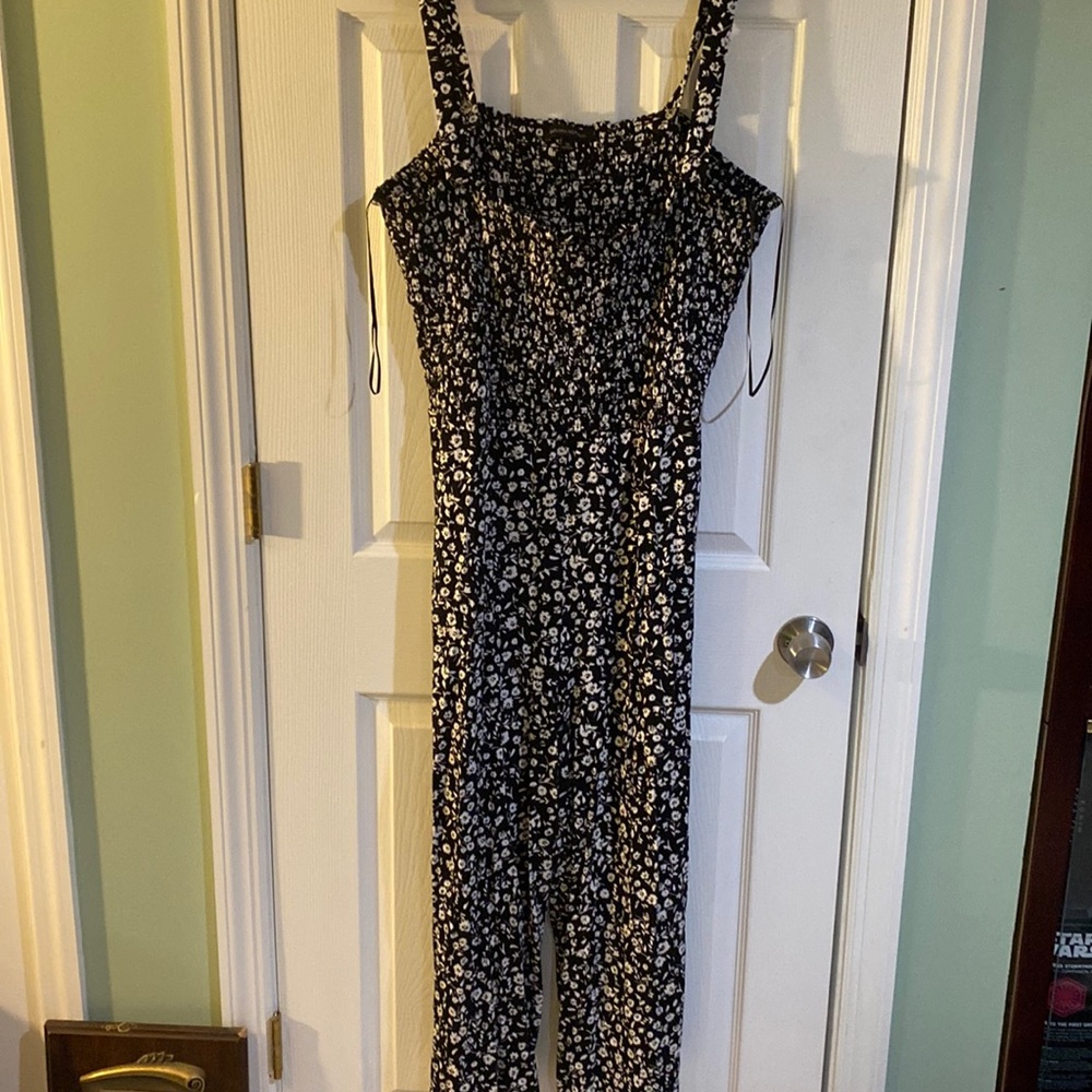 Jumpsuit